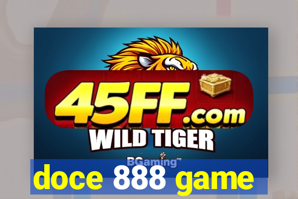 doce 888 game